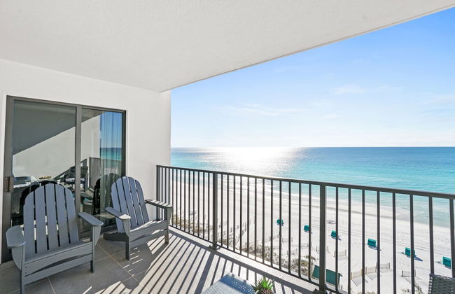 Emerald Towers by Panhandle Getaways - Foto 24