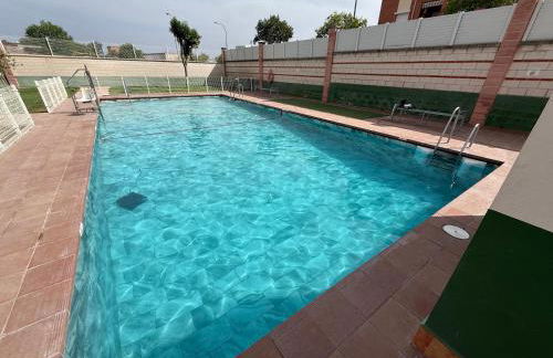 El Mirador de Linarejos - Foto 40