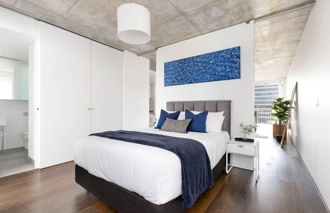 The Chromatic Apartments by Urban Rest - Photo 1