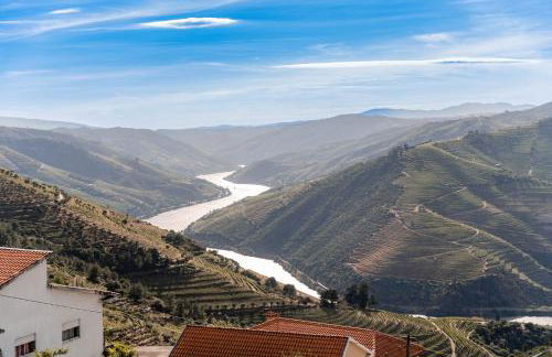 Socalcos do Douro House - Foto 34