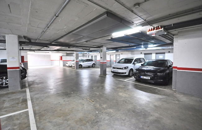 Apartment Valera Clotilda - Foto 40