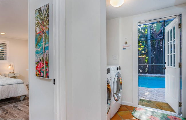 Wish Upon A Starfish Pool Home - Foto 31