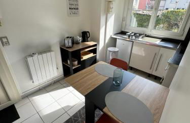 Beau studio plein centre ville - Foto 7