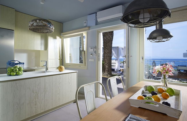 Paradisso Beach Villas - Foto 15