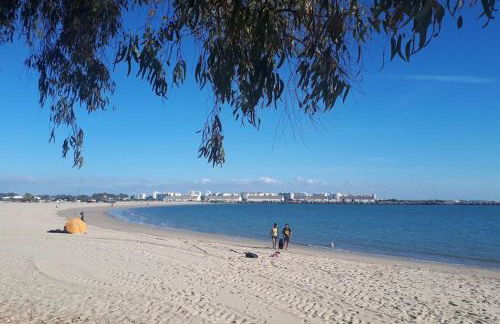 Casa con encanto junto a la playa de La Puntilla - Foto 43