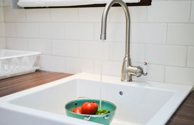 Amboula Beach Apartments - Foto 28