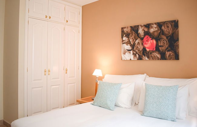 Coral Los Silos - Your Natural Accommodation Choice - Foto 28