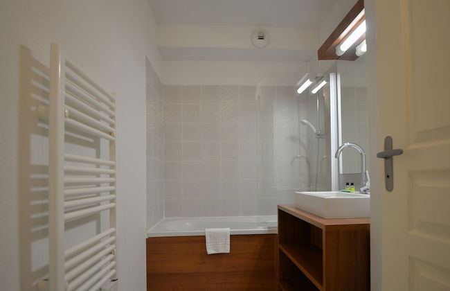 La Résidence du Château de Jouarres - Foto 45