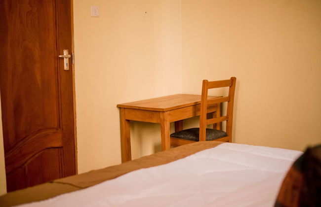 HECASA HOMESTAY - Foto 79