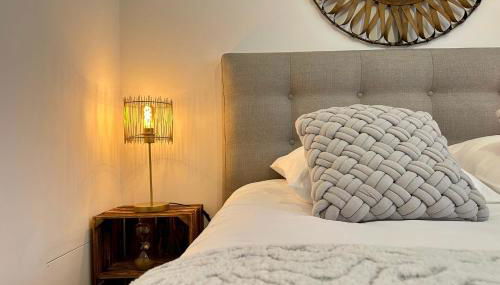 Les Lauriers Blancs air-conditioned villa with swimming pool - Foto 4