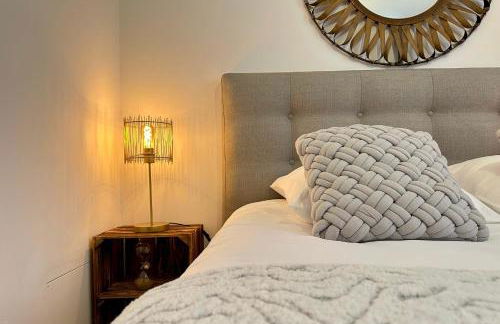 Les Lauriers Blancs air-conditioned villa with swimming pool - Photo 12