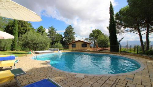 Villino Alba - Foto 4