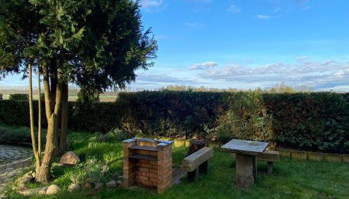 Bahnhof Mulknitz - Foto 2