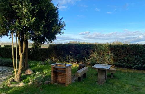 Bahnhof Mulknitz - Foto 2