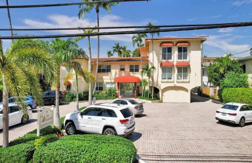 Fort Lauderdale Yacht & Beach Club 412 - Foto 30