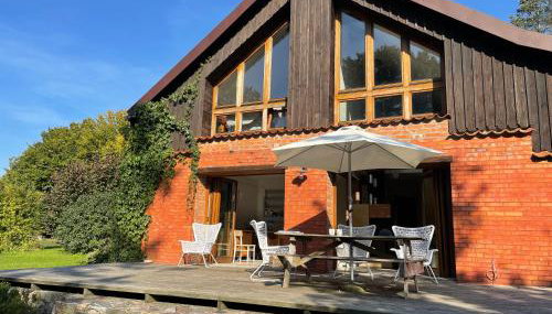 Mamrowisko - Foto 3, Garden view