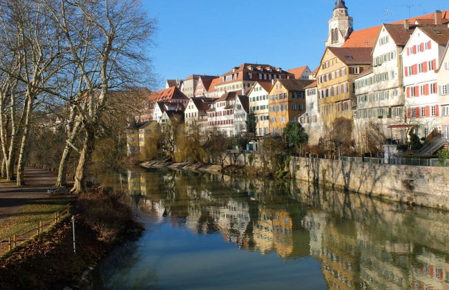 Epple in Tubingen am Neckar - Foto 15