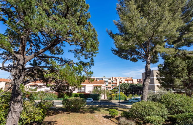 Mer et Soleil I - Foto 13