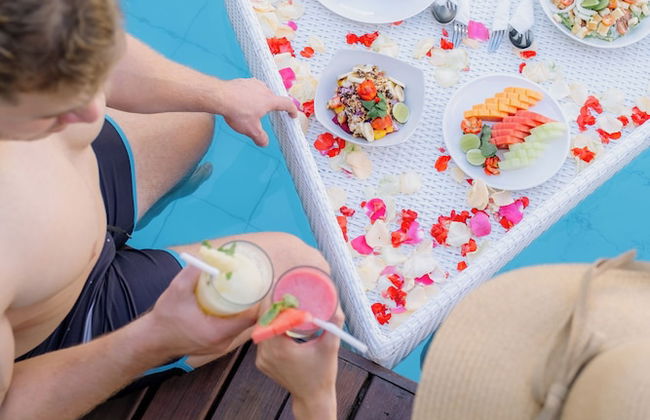 The Daha Luxury Villas - Foto 58