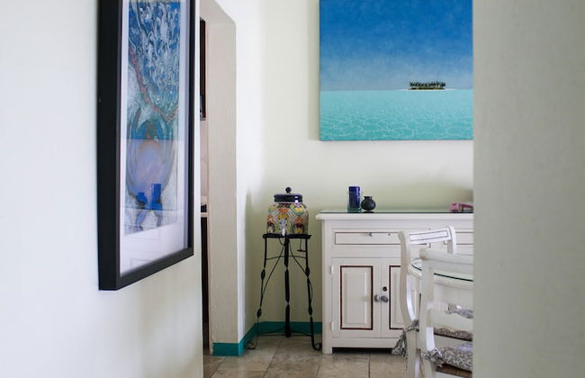 Suite Zaashila Tangolunda - Foto 15