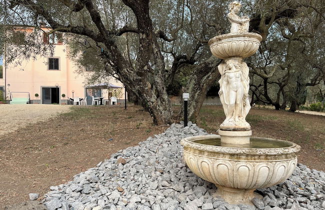 Domus Tuscia - Photo 20