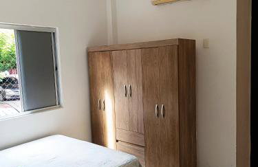 Ap 101 Aconchegante e Moderno com 3 quartos, sendo 1 suíte - Foto 18