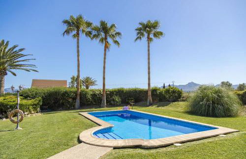 Villa Can Cosme - Foto 5