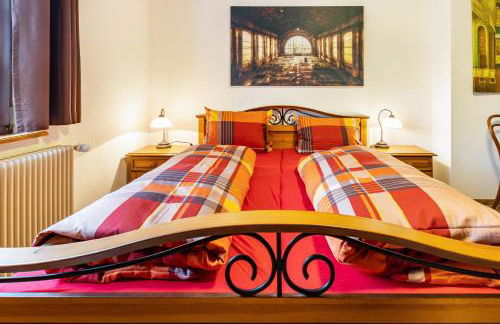 Altes Pfarrhaus - Photo 8