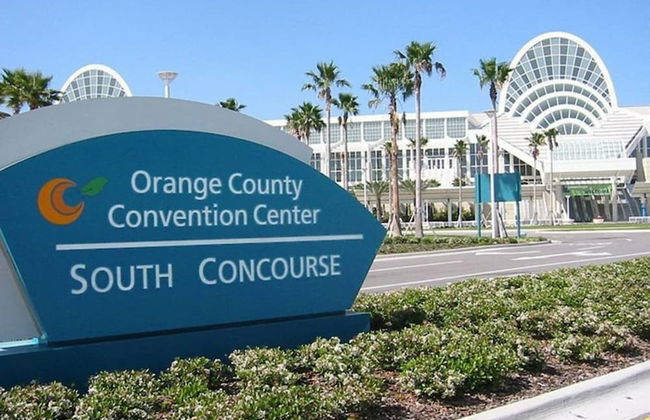 10 Beds! Modern House. Universal & Convention - Foto 25