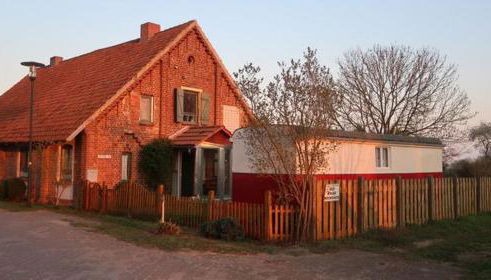 Kleine Flucht Nossentin - Foto 4