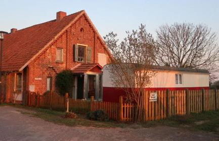 Kleine Flucht Nossentin - Foto 4