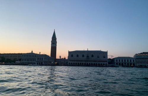 Ca' Luciano alloggio a Lido di Venezia - Foto 29