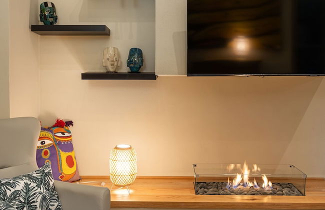 Le Cottage San Miguel de Allende - Foto 56