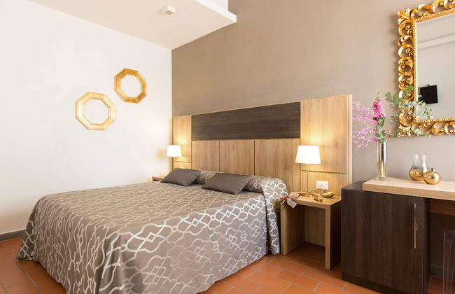 Sette Angeli Rooms - Photo 18