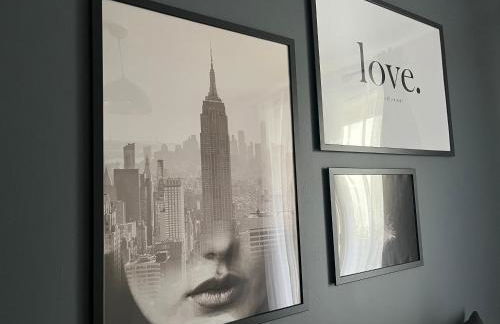 Appart XXL -10 pers - 2 Pkg - 10 mn Paris - Foto 48