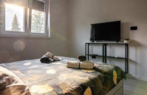 Lumos Residence - Free private parking - Foto 13