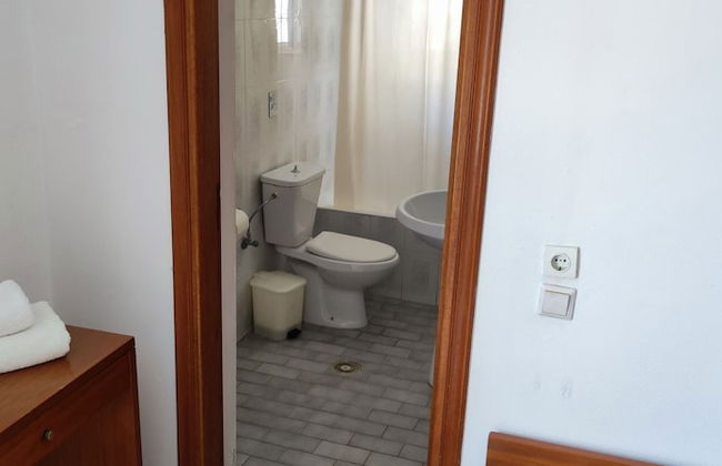 Evi Studios & Apartments Pefkos - Foto 7