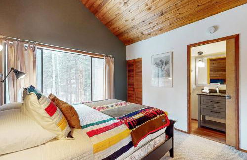 Meadows Edge Cabin - Foto 31