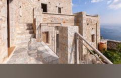 Rigas stone tower east Mani 3 - Foto 18