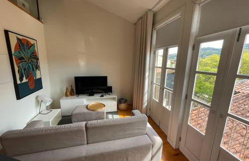 Mezzanine Apartment - Foto 11