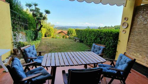 Appartamento Stropea con giardino privato e piscina - Foto 4