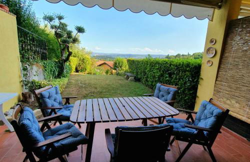 Appartamento Stropea con giardino privato e piscina - Foto 4