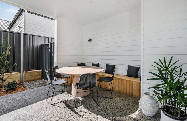 Maple Suite, Berry - by Linnaeus Collection - Foto 18