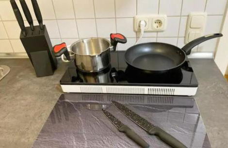 The World, Stilvolles Apartment, Stadtzentral, Parking Free, Late Check In - Foto 15