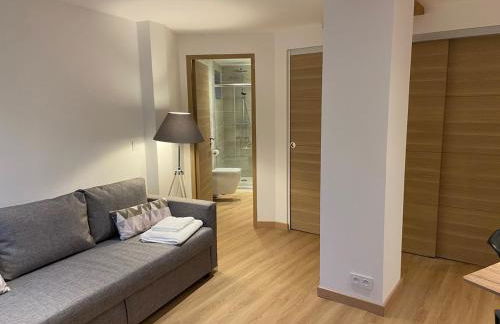 Appartement neuf et cozy avec place de parking - Foto 15