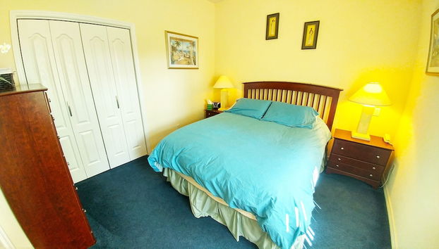 Eagle 3 Bedroom Home by RedAwning - Foto 4, Habitación