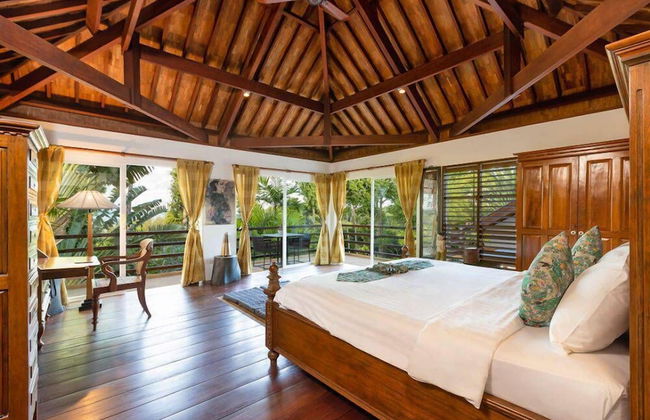 SAMSAM Yao Noi - ANDAMAN MAGIC & ART VILLAS - Foto 21