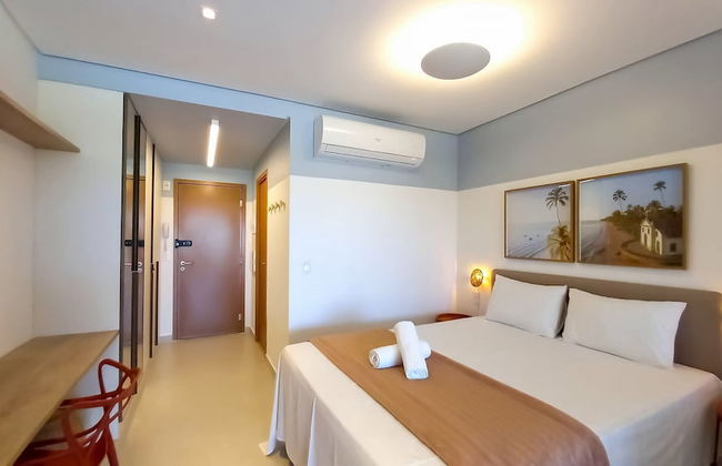 Lindos apartamentos no Eco Resort - Foto 22