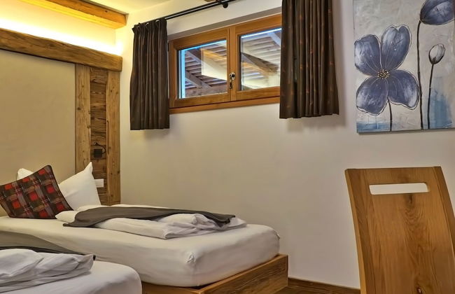 Alpine Mountain Chalet - Foto 16