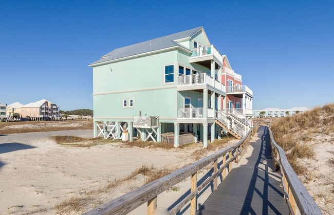 Grotto on the Gulf - Foto 78